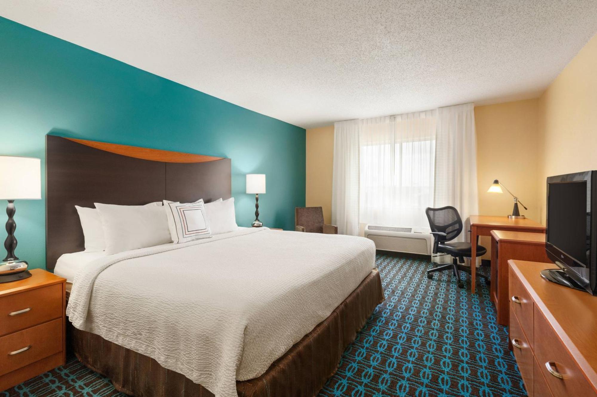 Fairfield & Omaha East/council Bluffs, Ia