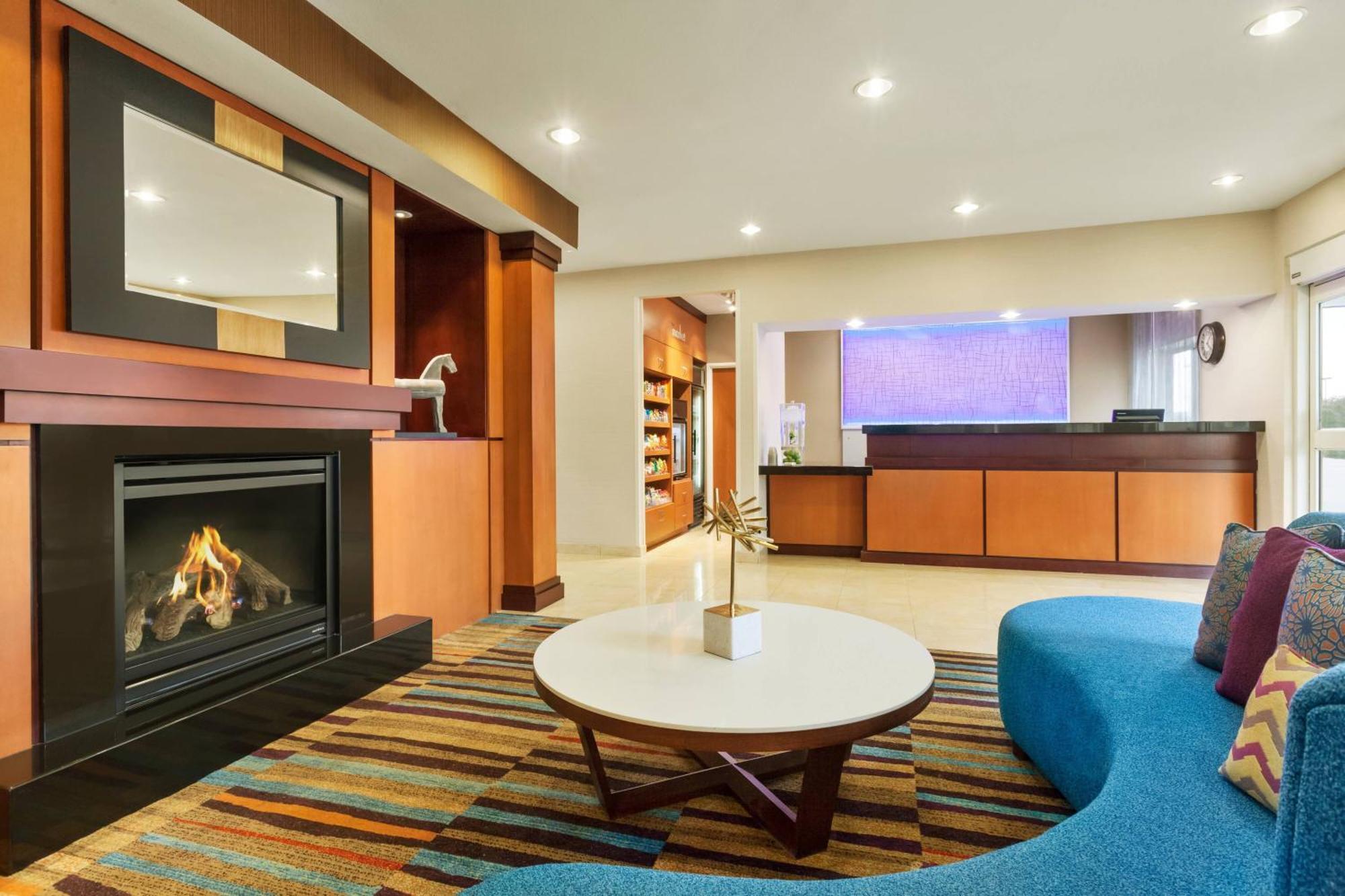 Fairfield & Omaha East/council Bluffs, Ia 3* Council Bluffs