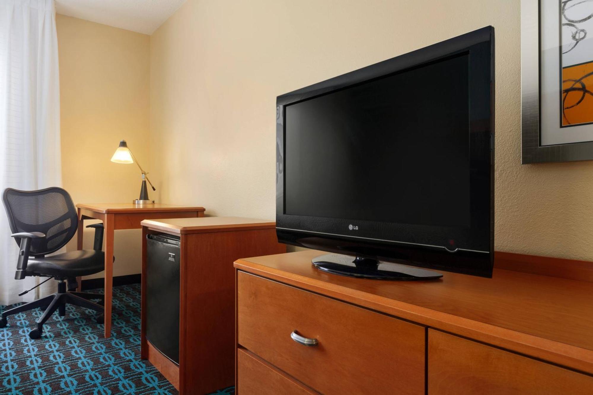 Fairfield & Omaha East/council Bluffs, Ia 3* Council Bluffs