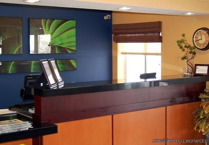 Fairfield & Omaha East/council Bluffs, Ia Hotel Council Bluffs