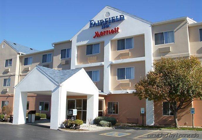Hotel Fairfield & Omaha East/council Bluffs, Ia 3*