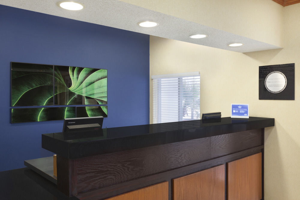Hotel Fairfield & Omaha East/council Bluffs, Ia 3*