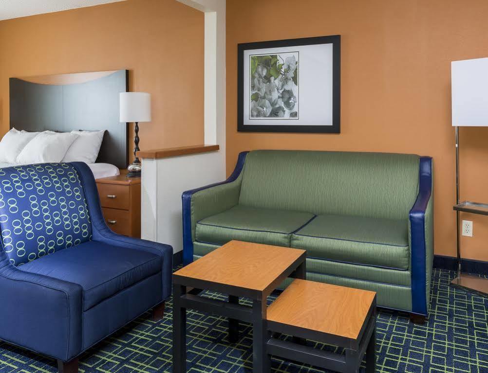Fairfield & Omaha East/council Bluffs, Ia 3* Council Bluffs