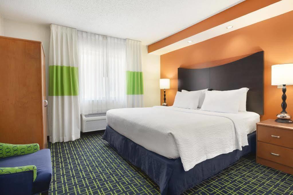 Fairfield & Omaha East/council Bluffs, Ia 3* Council Bluffs